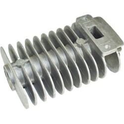 Collecteur 2870100 compresseur Mecafer FNA Fini Nuair