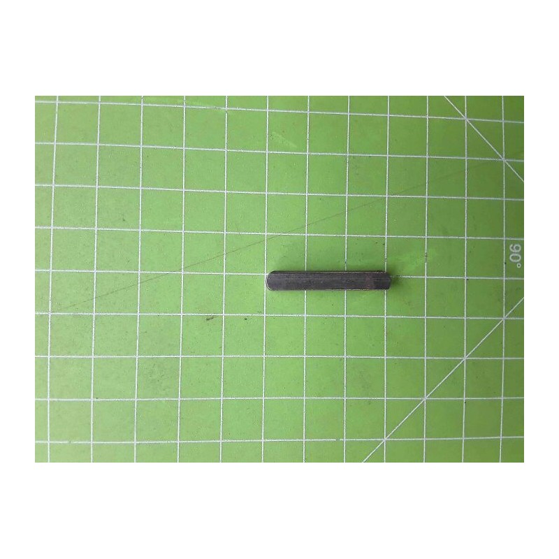 C3 porte-clé 10008972 pour zipper zi-brm508 Zipper pièce détachée 10008972
