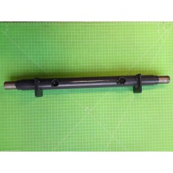 71 essieu avant 10010468 pour zipper zi-md300 marque Zipper référence 10010468 en vente chez