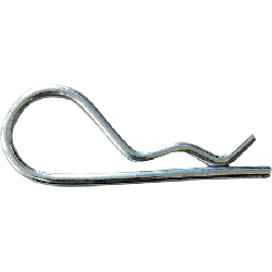 Connecteur pièce n°851486000 pour Motobineuse, Eurosystems