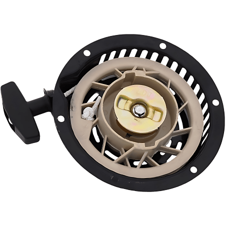 Lanceur manuel moteur thermique 5 à 7 CV Electropower 168F
