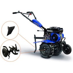 Motoculteur thermique good year 212cc largeur de travail 80 cm marque Good year GY700TL sur 2