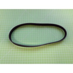 Courroie d'entraînement n° 56, btm160/180 10006624 pour zipper zi-btm160 marque Zipper pièce numéro 10006624 pièce pour ZI-BTM16