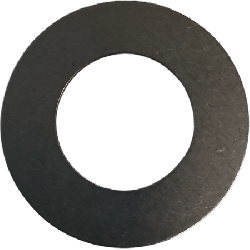 Rondelle pour machines Eurosystems, pièce n°330015015