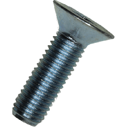 Vis à tête fraisée à six pans creux m12x40 uni5933 pour CARRY, Eurosystems, pièce n°863947000