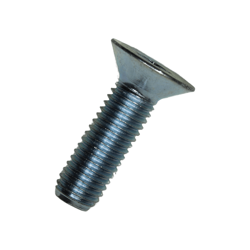 Vis à tête fraisée à six pans creux m12x40 uni5933 pour CARRY, Eurosystems, pièce n°863947000