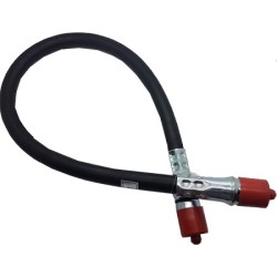 Flexible de transmission pour débroussailleuse thermique multifonctions à dos pièce numéro 31011338 pour 1000033 en vente chez