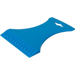 Grattoir à glace Double lame marque SILVERLINE