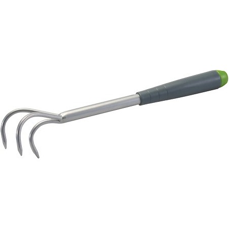 Griffe de jardin 3 dents SILVERLINE
