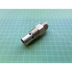 92 clapet anti-retour, zi-com200-10 10007976 pour zipper zi-com150 zi-com200-10 Zipper ref 10007976 sur
