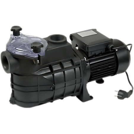 Pompe de filtrage 1500 Watts pour piscine privée