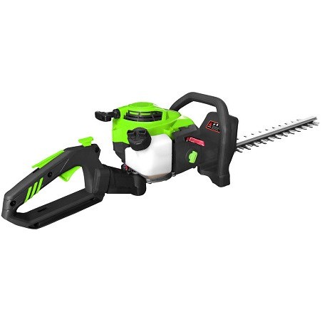 Taille haie thermique zipper zi-bhs605 certifié euro5 marque Zipper ZI-BHS605 tailles haies