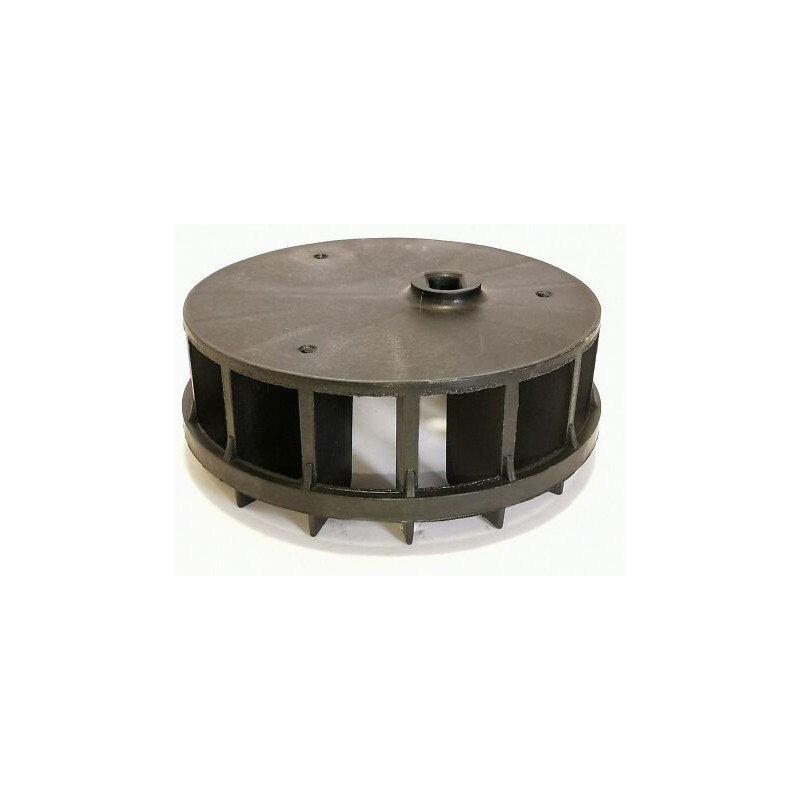 Ventilateur de rechange 9038711 pompe compresseur Fini TS11OL227