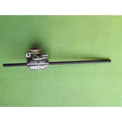Boîte de vitesses d9 10008952 pour zipper zi-brm420 marque Zipper pièce n° 10008952