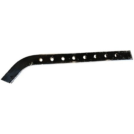 Eperon de remplacement ref 72204-TA5A-00B5 de motobineuse Garland