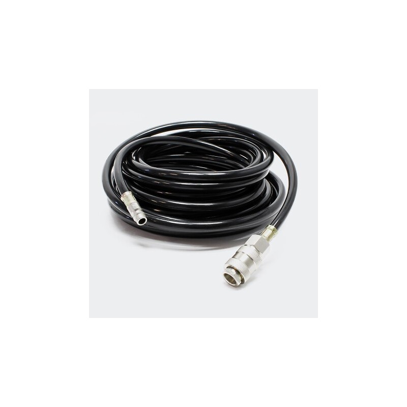 Kit air comprimé échange pneus pistolet souffleur compresseur 8 pcs. réf 61078 rampes de chargement pour matériel roulant en ven