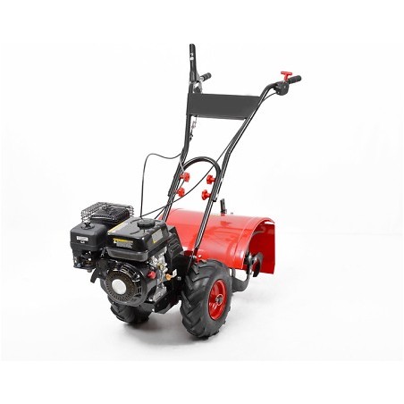 Rotovator largeur de travail 50 cm à moteur OHV 6,5 CV