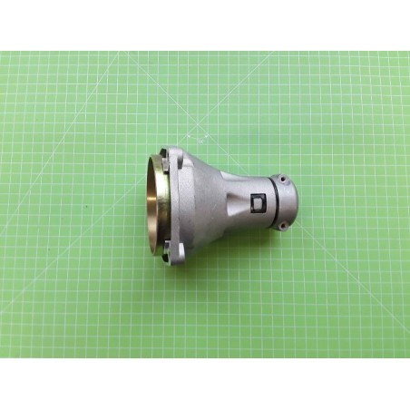 Accouplement moteur 10005579 pour zipper zi-mos145a zi-mos4ta Zipper pièce détachée 10005579