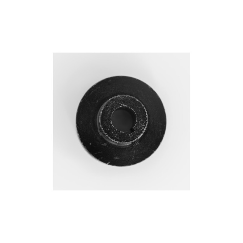 Poulie double gorge courroie R1000065 95 x 24,7 mm greencut GE8009E