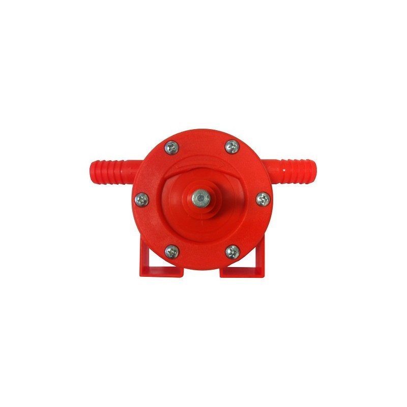 Mini pompe pour perceuse Capacité 25 L/min a 1500 tours/min