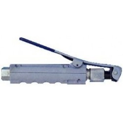 Pistolet pour sableuse mobile avec 4 buses chez .net
