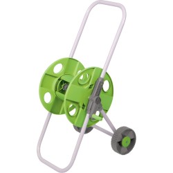 Dévidoir chariot pour tuyau SILVERLINE