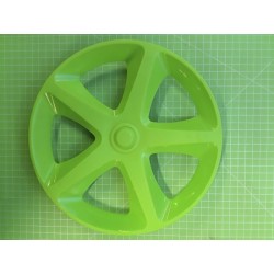 E10 enjoliveur ha 11 10008987 pour zipper zi-brm508 Zipper pièce détachée 10008987