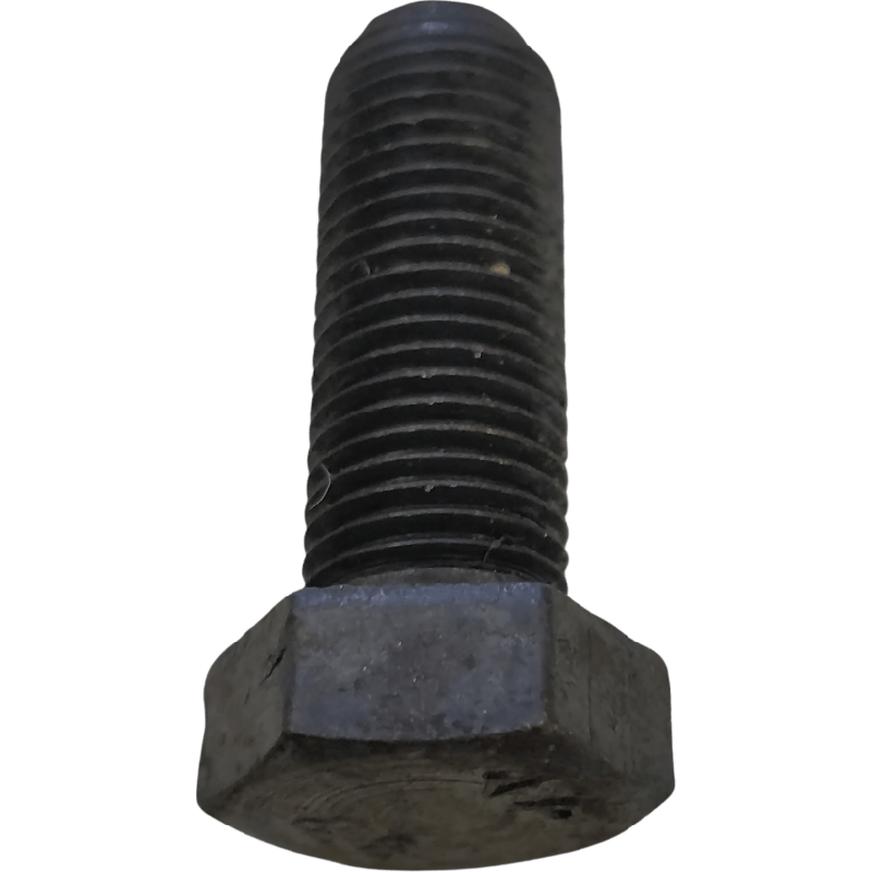 Vis à tête hexagonale 3 / 8x1 pour matériel Eurosystems, pièce n°260050201