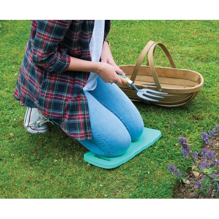Genouillère pour jardinage SILVERLINE
