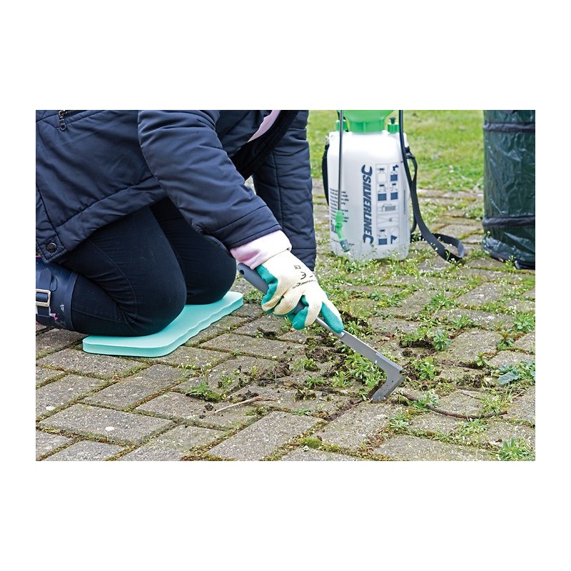 Genouillère pour jardinage SILVERLINE