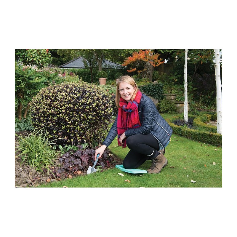 Genouillère pour jardinage SILVERLINE