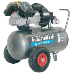 Compresseur professionnel Prodif Expert V204705G 50 litres 3,5cv