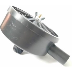 Filtre a air 1/2" VF305004 pour tête de compresseur VF305 2