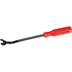 Extracteur d'habillages intérieurs 240 mm marque SILVERLINE