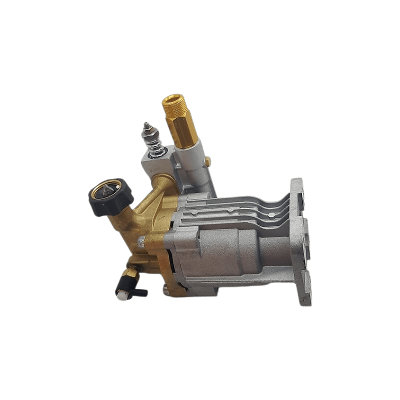 Pompe haute pression 206 bar rechange 049013200001 nettoyeur Hyundai HNHPT206B
