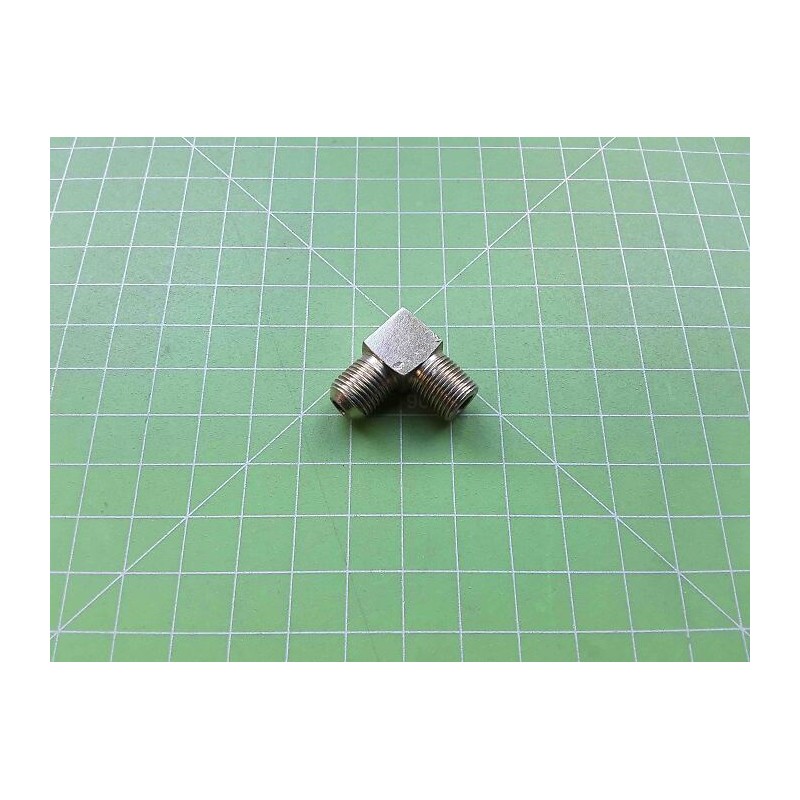 Connecteur 91, zi-com200-10 10007975 pour zipper zi-com150 zi-com200-10 Zipper pièce n° 10007975