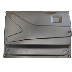 Réservoir de carburant generateur 5500 -7000 watts ref 925500171207 sur 2