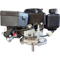 Moteur thermique sanli sl1p64f 135cc tondeuse racing arbre 22,2x71mm