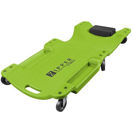Chariot roulant de mécanicien monocoque zipper zi-mrb40 Zipper ref ZI-MRB40