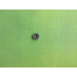 Roulement à billes 6201-2z 16, zi-stb13t 10007283 pour zipper zi-stb13t Zipper pièce numéro 10007283 pièce pour ZI-STB13T