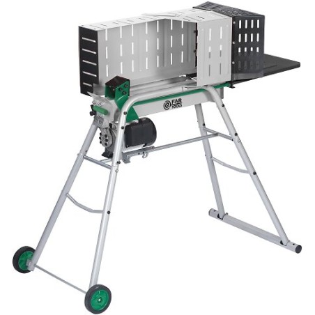 Fendeur buche électrique 6 tonnes fartools FBH 6T