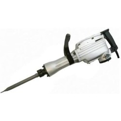 Marteau electrique brise béton 1240 Watt 1400 coups / minute 2