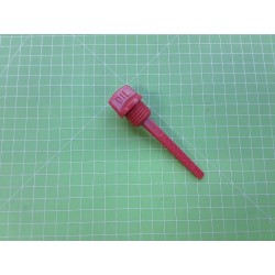 7 jauge d'huile ste-6700dh, ste-7500dsh 10008297 pour zipper zi-ste6700dh zi-ste7500dsh Zipper 10008297 compatible ZI-STE7500DSH