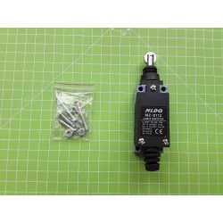 Interrupteur de sécurité 10003564 pour zipper zi-haek11000 marque Zipper pièce n° 10003564 pièces pour broyeur de végétaux sur