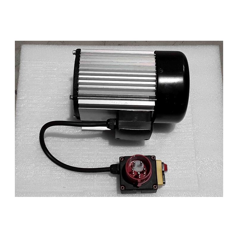 Moteur 79 10009678 pour zipper zi-hs12tn Zipper 10009678 pièce pour ZI-HS12TN
