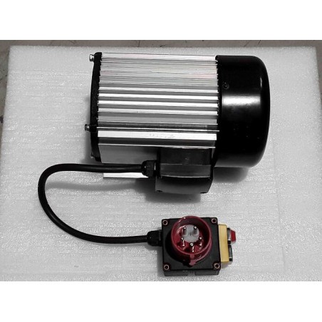 Moteur 79 10009678 pour zipper zi-hs12tn Zipper 10009678 pièce pour ZI-HS12TN