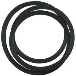 Courroie trapézoidale A28.5 13x8 mm 755 mm Li 755Ld Hecht 1111/13