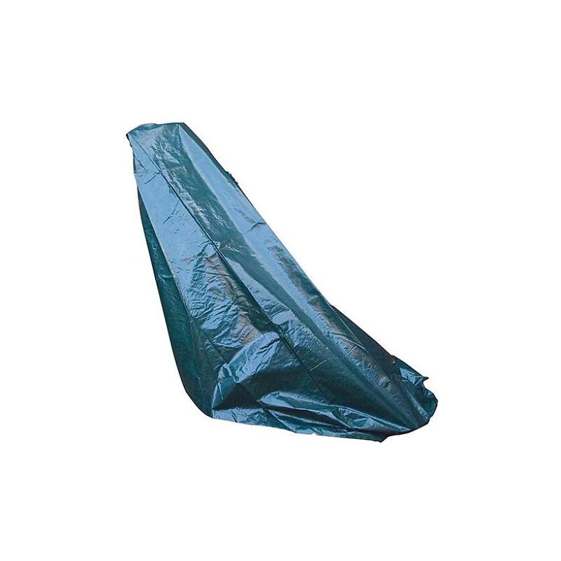 Housse imperméable et universelle pour tondeuse