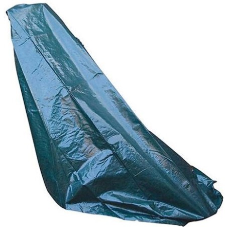 Housse imperméable et universelle pour tondeuse