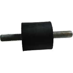 Anti-vibrant pièce 261050100 pièces pour M80-85 Eurosystems